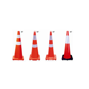 América del <span class=keywords><strong>Sur</strong></span>, América del Norte Australia mercados de Asia y 100% nuevos de Material de PVC de conos de tráfico - Product Image 1