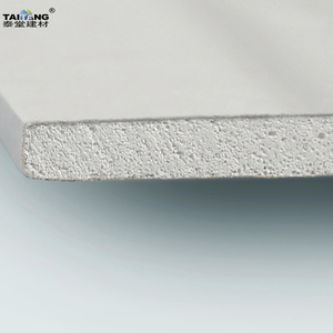 Plaquo Plâtre Panel <span class=keywords><strong>Ba13</strong></span> Plasterboard Plaque De Plâtre 120*250 - Product Image 2