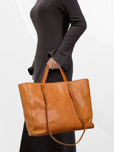 Nouveaux sacs à bandoulière de créateurs de mode, sacs à main en cuir véritable de haute qualité, sacs messager décontractés, sacs à main et pochettes pour femmes - Product Image 4