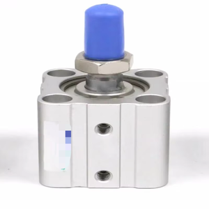 การ ACQ32X35B ฟันกระบอกอากาศบางเฉียบ - Product Image 1