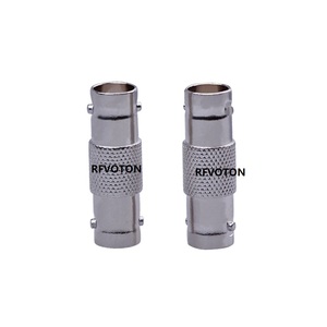 75 Ohm BNC Adapter BNC nữ để kết nối Thùng nữ cho HD-SDI/3G-SDI/4K/8K SDI video Camera Cáp - Product Image 5