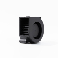 Ventilateur soufflant électrique personnalisé SONGLIAN 4020 DC 5V/12V/24V avec contrôle PWM, roulement à billes en plastique pour 6000 tr/min
