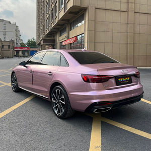 Coloré Ppf Pvc vinyle décoration changement de couleur Film Wrap Original voiture peinture <span class=keywords><strong>Passion</strong></span> poudre pour carrosserie - Product Image 5