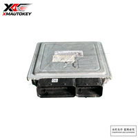 Unité de commande moteur d'origine ECU 4F1910552R pour Audi A6 C6, module informatique moteur Siemens VDO, pièces de rechange automobiles