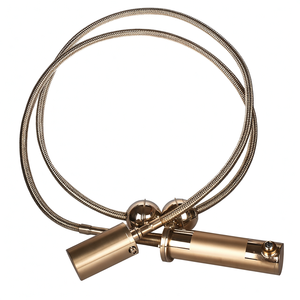 Sonde magnétostrictive de jauge automatique ATG en acier inoxydable OEM SP300 pour station-service, capteur de niveau d'huile - Product Image 5