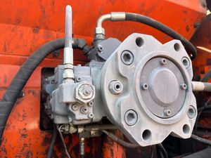 รถขุดตีนตะขาบ Doosan Dh225-9 มือสอง ขายดี น้ำหนัก 22.5 ตัน รุ่นปี 2022 เครื่องยนต์เกาหลี พร้อมบุ้งกี๋ - Product Image 4