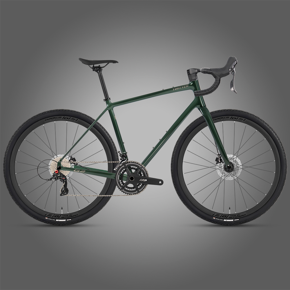 Vert foncé