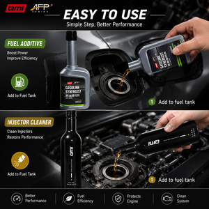Kit di <span class=keywords><strong>Pulizia</strong></span> per <span class=keywords><strong>Iniettori</strong></span> di Carburante, <span class=keywords><strong>Additivo</strong></span> per Sistema di Iniezione <span class=keywords><strong>Benzina</strong></span>, Set di Additivi per Sistema Carburante Auto - Product Image 2