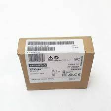 Module d'entrée analogique Siemens neuf d'origine 6ES7135-6HD00-0BA1 ET200SP <span class=keywords><strong>6ES71356HD000BA1</strong></span> - Product Image 6