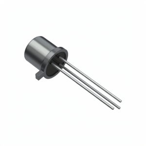 TO-206AA, TO-18-3 Metal Can Original Electronic Circuit Components 2N6431 TIN/LEAD Transistors - Product Image 1