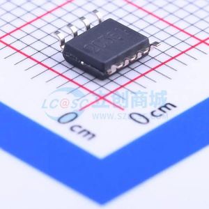 Chip de Componente Electrónico LP2951-33DR Nuevo y Original - Product Image 2