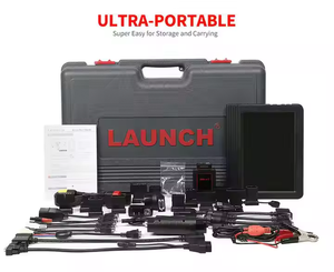 Analizador de motor de escáner automático <span class=keywords><strong>X431</strong></span> <span class=keywords><strong>Pro</strong></span> 4,0, garantía de 2 años, herramientas de diagnóstico de coche - Product Image 5