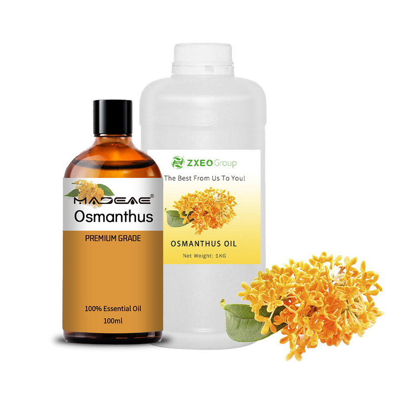 Wholesale 100 Pure Organic Neroli Essential