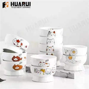 High Quality Spill Proof And For Cats Wholesale Dog Bowl