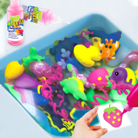 Produttore di Giocattoli ODM/OEM BIG BANG SCIENCE, Giocattolo STEAM Personalizzato Fai-da-Te Elfo d'Acqua Magico per Bambini