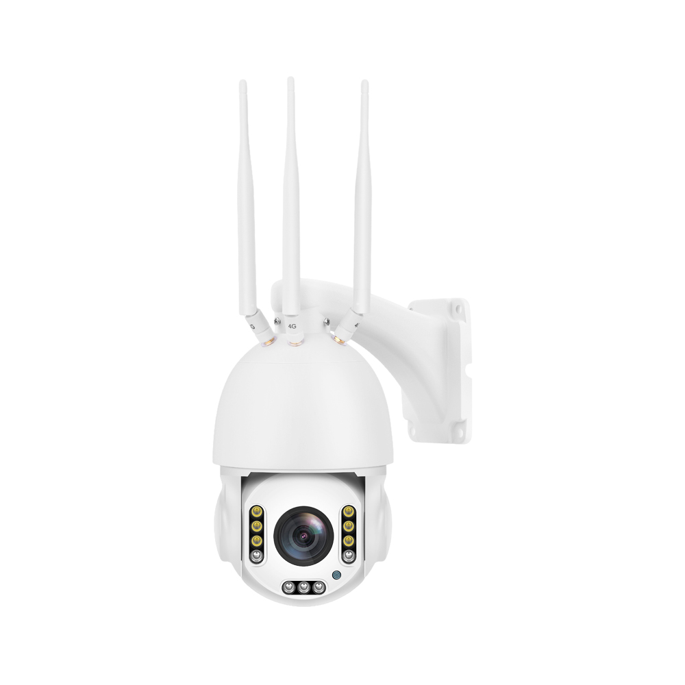 cctv bullet camera body