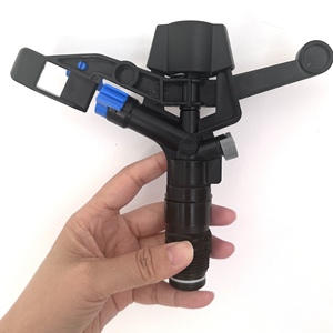 Pulvérisateur de jardin en plastique pour système d'arrosage et d'irrigation économe en eau XF1023-01C - Product Image 1