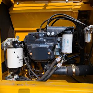 Excavadora Usada Komatsu PC240-8 Pc200-7 Pc200-8 Pc220, Maquinaria de Construcción de Calidad a Bajo Precio en Buenas Condiciones - Product Image 5