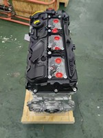 Remanufactured for BMW N55B30 3.0T Engine Assembly-6 Cylinder Long Block