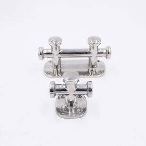 Hoen Bollard Boot-Klammer Bollard Marine Yacht <span class=keywords><strong>Hardware</strong></span> Bootzubehör Seilbefestigungen für Deck - Product Image 4