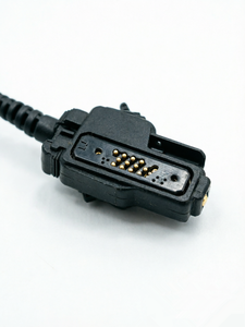 PMMN4045A ATEX Handheld Wired Remote <b>Speaker</b> <b>Microphone</b> Compatible <b>with</b> HT1000 XTS1500 XTS2500 XTS3000 XTS5000 Radio Intercom - Product Image 6