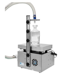 Système <span class=keywords><strong>de</strong></span> remplissage semi-automatique 2025, multifonctionnel pour bouteilles, bocaux, boissons, <span class=keywords><strong>huile</strong></span> <span class=keywords><strong>d</strong></span>'<span class=keywords><strong>olive</strong></span>, vin, sauce, eau - Product Image 6