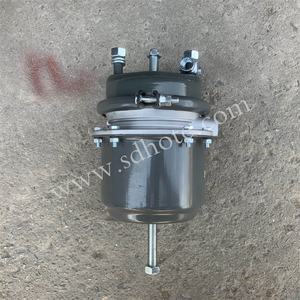 Pièces de camion Sinotruk Howo C7H T7H T5G d'origine, <span class=keywords><strong>chambre</strong></span> de frein WG9000360901 <span class=keywords><strong>27</strong></span>/<span class=keywords><strong>27</strong></span>(L=270) - Product Image 6