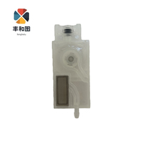 Damper Tinta JV33 Kualitas Terbaik untuk Ep Son 5113 I3200 4720 Xp600 Printhead untuk Mimaki JV33 Dumper Filter
