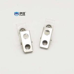 Porta Tarjetas de Identificación EWANG, Clip para Credencial, Accesorios para Exhibición de Arte y Manualidades - Product Image 5