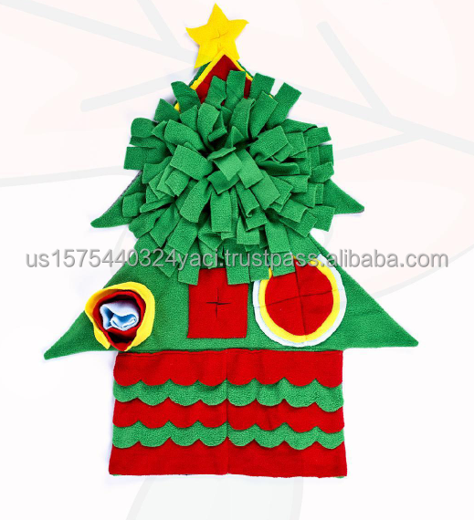 รูปทรงต้นคริสต์มาส