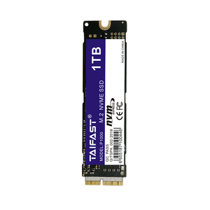 Obeng gaya Nvme Pcie Internal SSD 3D kompatibel Mac Book Pro Retina akhir 2013-pertengahan 2015 1TB plastik SATA Ssd Hard Drive - Product Image 5