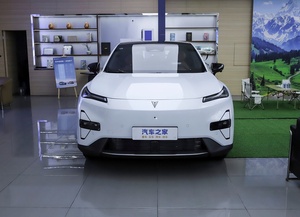 Changan Deepal S05 2025, Nuevo SUV Híbrido de Energía Nueva, 510 Max Eléctrico, 5 Plazas, Familiar, EV - Product Image 6