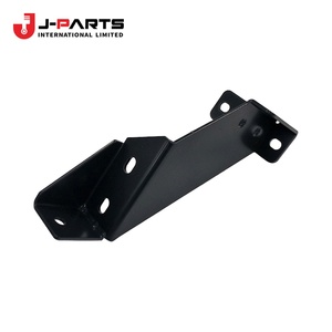 Soporte Subconjunto, Montaje Trasero de Carrocería, N.º 1 Derecho para Toyota Hilux GUN125 2006-2015 OE 51071-0K020 510710K020 - Product Image 1