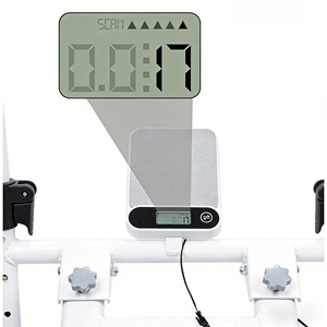 Steppeur d'intérieur multifonctionnel pour la maison, machine d'escalade, équipement d'entraînement <span class=keywords><strong>cardio</strong></span> pour l'<span class=keywords><strong>exercice</strong></span> en salle - Product Image 3