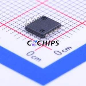 Nuevo y original MC74HC04ADTR2G Inversor de chip IC de circuito integrado de TSSOP-14 - Product Image 2