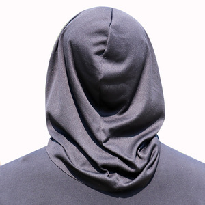 ISO 9001 Factory Horror Skull Mask Scary Skeleton Props Bufanda Party Festival Máscara de <span class=keywords><strong>Halloween</strong></span> Props - Product Image 5