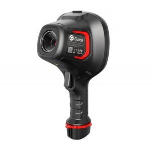 Bestselling PR610 High-Resolution Thermal Imaging Camera for Firefighting, -40.C~2000c Temp <b>Range</b>, IP67 Thermal Imager - Product Image 4
