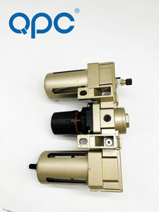 Combinaison filtre-régulateur d'air QPC AC4000 - Product Image 3