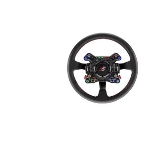Volante de Carreras Inalámbrico SIMAGIC NEO X-330R/X-350W, Simulador de Carreras, Volante GT con Fibra de Carbono para Juegos de PC - Product Image 2