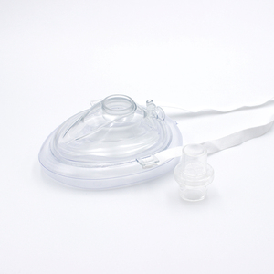 Kit de premiers soins Firs, masque rcp, formation d'urgence, masque rcp avec étui rigide - Product Image 3