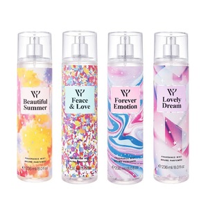 <span class=keywords><strong>Parfum</strong></span> pour femme en brume florale de <span class=keywords><strong>rose</strong></span> de 250 ml, populaire en Asie du Sud-Est, <span class=keywords><strong>parfum</strong></span> luxueux, senteur fraîche longue durée, spray corporel, vente en gros - Product Image 3