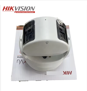 กล้องวงจรปิด HIK 8MP แบบพาโนรามา เลนส์คู่ รุ่น DS-2CD2387G2P-LSU/SL POE IP CCTV กล้องรักษาความปลอดภัยแบบเน็ตเวิร์ค - Product Image 4