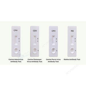 Lecteur de Cassette pour animaux de compagnie, kits de <span class=keywords><strong>Test</strong></span> rapide, Portable, Cassette - Product Image 3