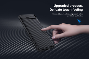 Nillkin caso Amazon de la venta caliente para el iPhone <span class=keywords><strong>SE</strong></span> 2020 impermeable de los casos del teléfono celular del - Product Image 4