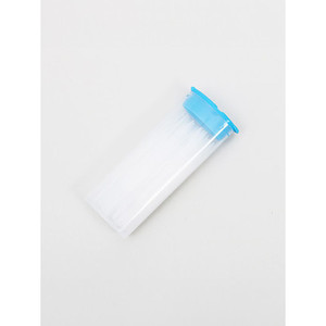 Lot de 60 produits d'hygiène buccale portables multi-usages cure-dents - Product Image 1