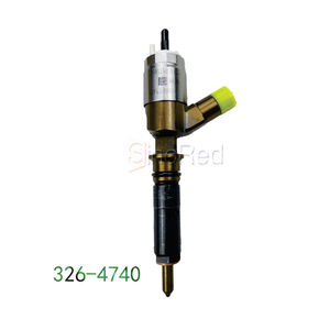 High-End-Produkte Einspritz ventil 326-4740 3264740 für CAT-Motor C4.<span class=keywords><strong>2</strong></span>/C6.4 Serie - Product Image 5