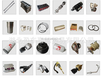 Module de commande du moteur diesel Dodgee RA M 3500 Cumminss 6.7L ECU ECM P4384696 4384696 Marque DCEC OE 4988820 Garantie de 3 mois