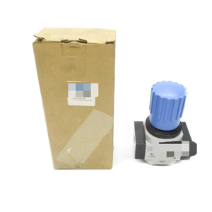 Lr-1/4-d-7-midwbri 186453 Ser. An43 240psi (come nella foto) Nsmp nuovo Ready Stock originale automazione industriale Pac dedicato <span class=keywords><strong>Pl</strong></span> - Product Image 1