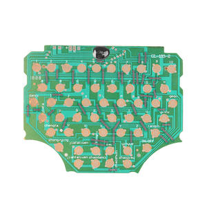 Fabricant professionnel de PCBA offrant un service d'assemblage de cartes de circuits imprimés DIP, fournisseur OEM et ODM de cartes mères, fabricant OEM de PCBA - Product Image 4