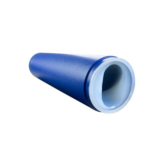 SEEPEX BN10-12 Stator en silicone - Remplacement haute température et de qualité alimentaire pour applications de pompage sanitaire. - Product Image 1